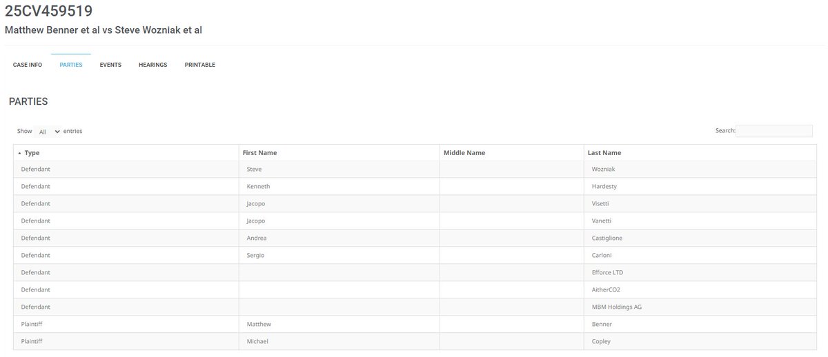 Investigating Efforce (WOZX) tweet media