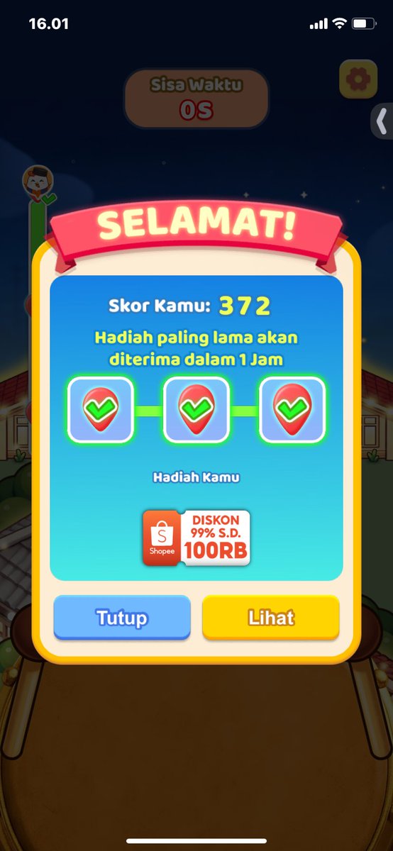 adolfWuW's tweet photo. @RacunBelanja sama min 😅 https://t.co/XrOzWU3fmj