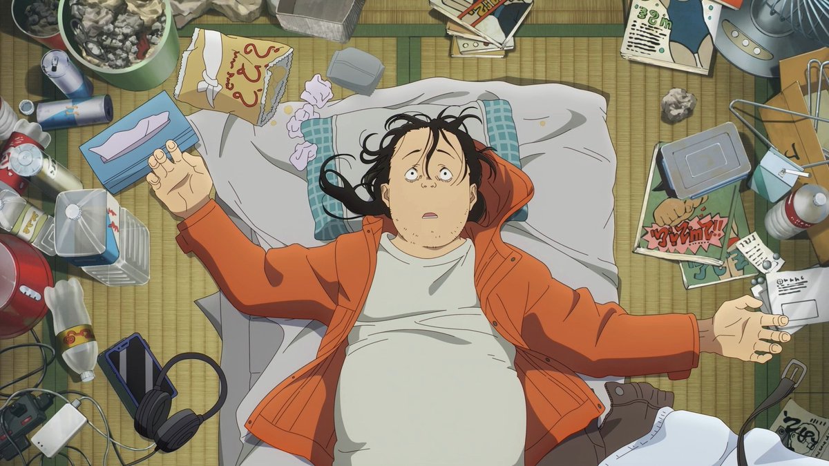 ✨￣￣￣￣￣￣￣￣￣￣￣￣￣￣￣￣ 
　アニメ「不滅のあなたへ Season3」 
　アニメスタッフ セレクトシーン
　原画公開！
 ＿＿＿＿＿＿＿＿＿＿＿＿＿＿＿＿✨

第7話「しゅうげき」より

第8話の原画も続けて公開👇

#アニメ不滅３ #不滅のあなたへ