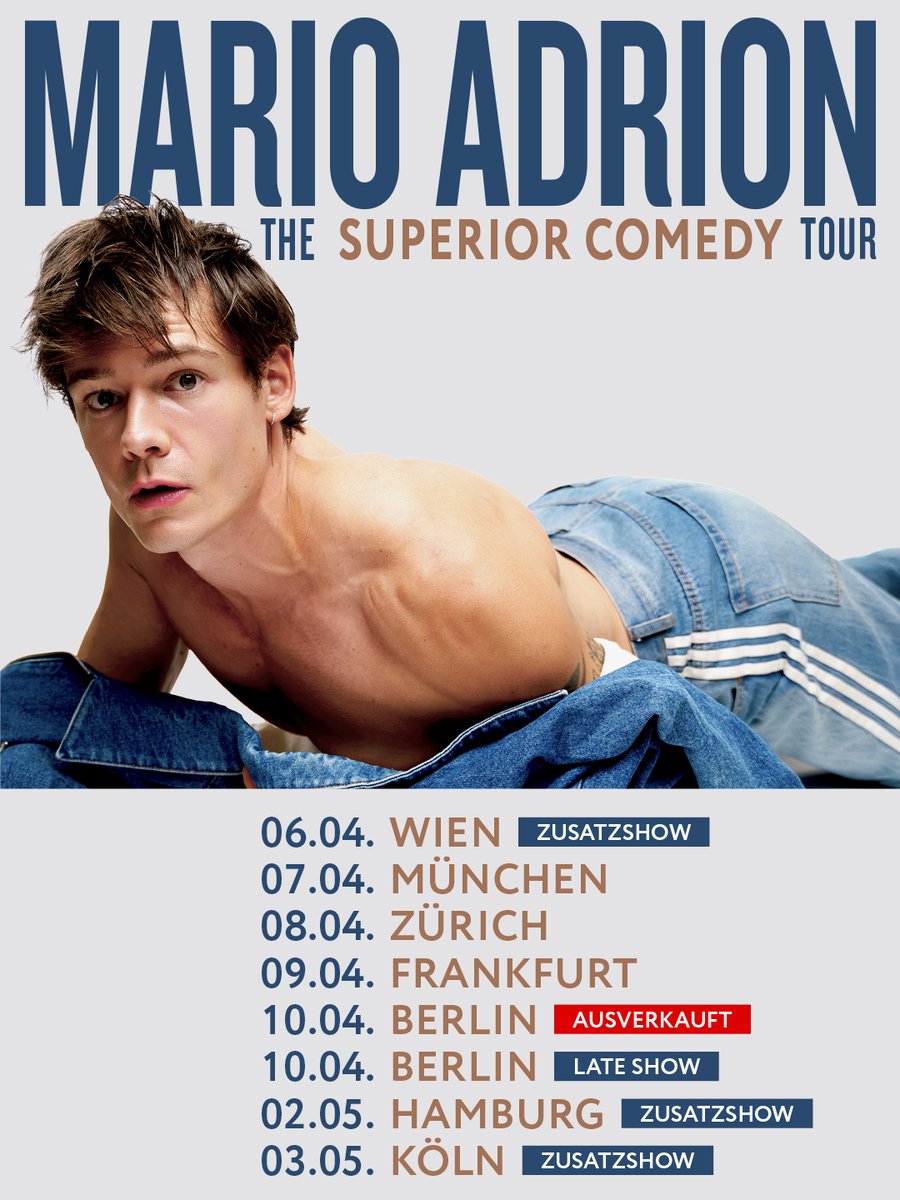 Ticketmaster Austria tweet media