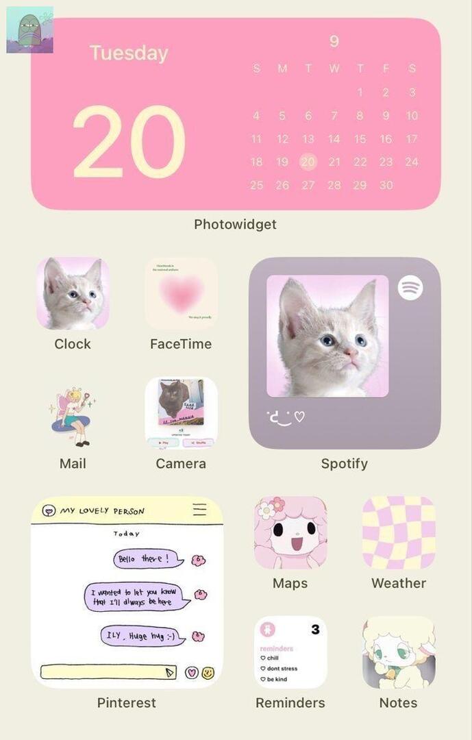 Tanyarl 💚 tweet media