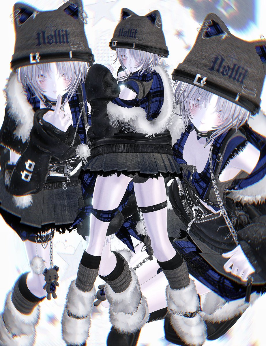 ⭒ #Dollit_S2 ˖⋆☽