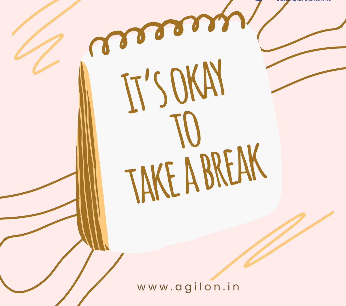 AgilonCables's tweet image. Strong connections start with a strong reset. 🔌🔋

At Agilon, we power seamless systems — but even the best need a break.

This weekend, recharge yourself the way you power your network.

📞 +91 96259 32941
🌐 Home | Agilon
#WeekendVibes #Cable #RechargeMode #Agilon #BMSCables