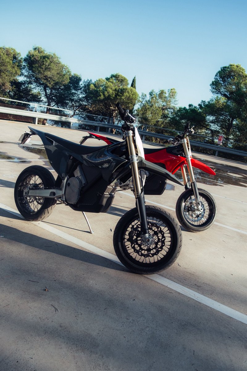 Stark Future tweet media