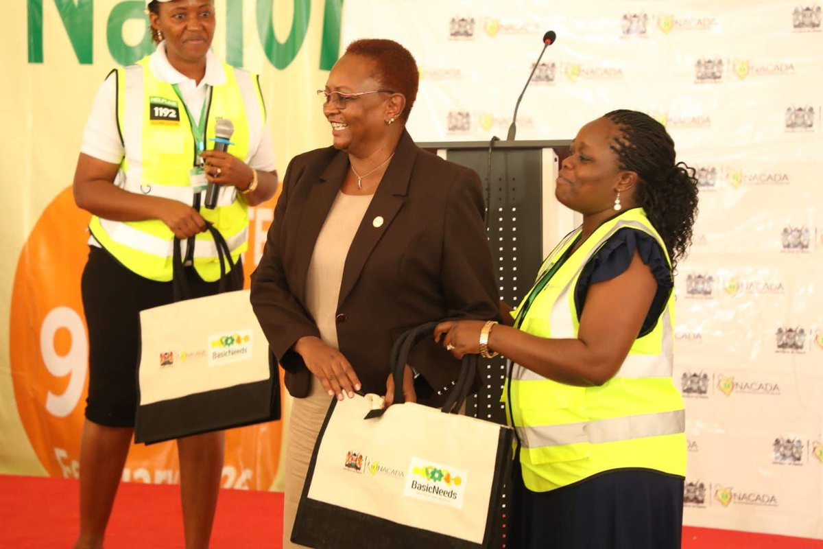 Basic Needs Basic Rights Kenya tweet media