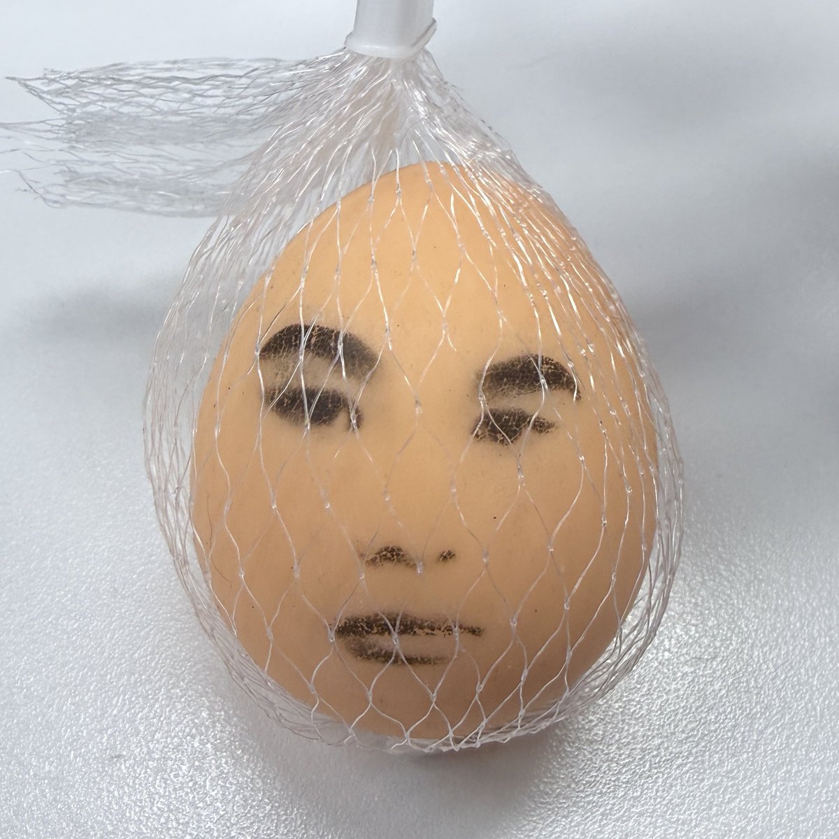 아 맞다 저번 팬미때 이상한 말랑이 받음
이것 뭐얘요