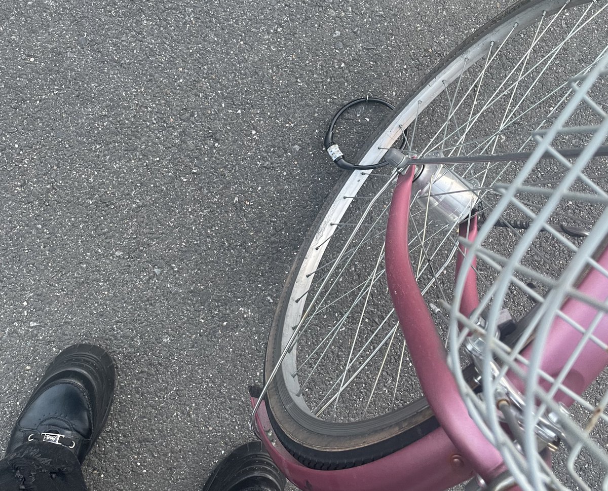 現実feelin on my mind tweet media