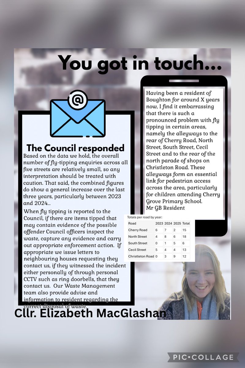 Elizabeth Macglashan tweet media