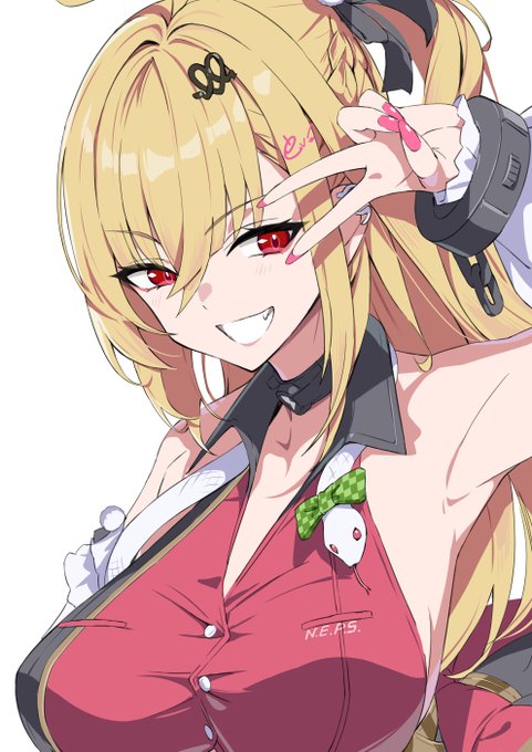 描いてる最中にシーシィアの発表あって横転した
てっきりいつもの悪ノリで作りこんだNPCだと思ってたのに・・・
ありがとうゼンゼロチーム 