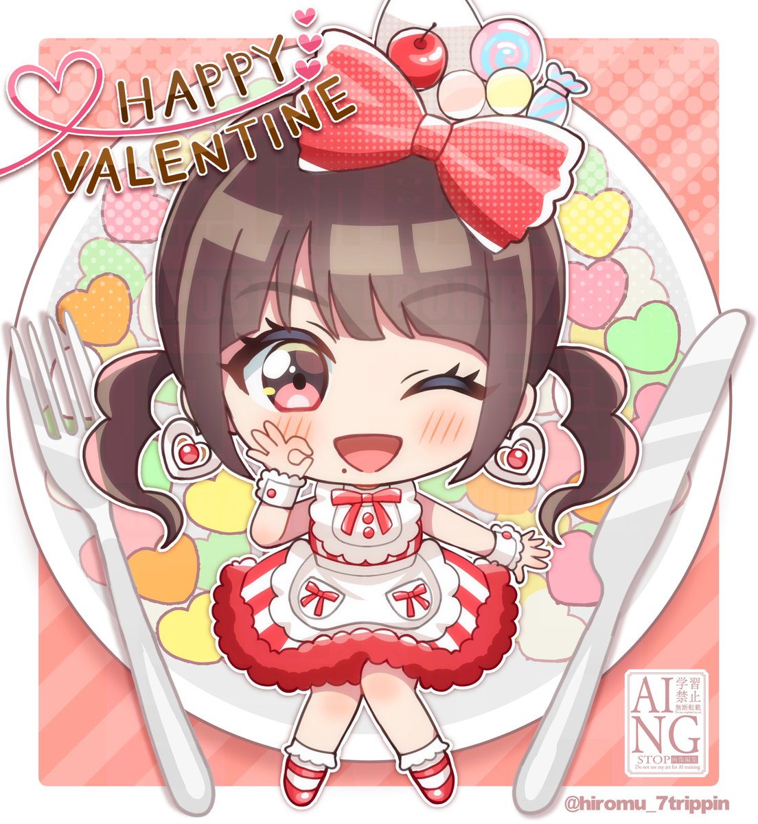 💖Lovely Fruit💖
#水樹奈々