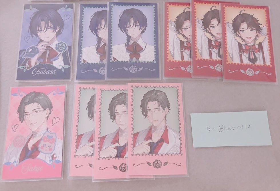 ちい（お取引専用） tweet media