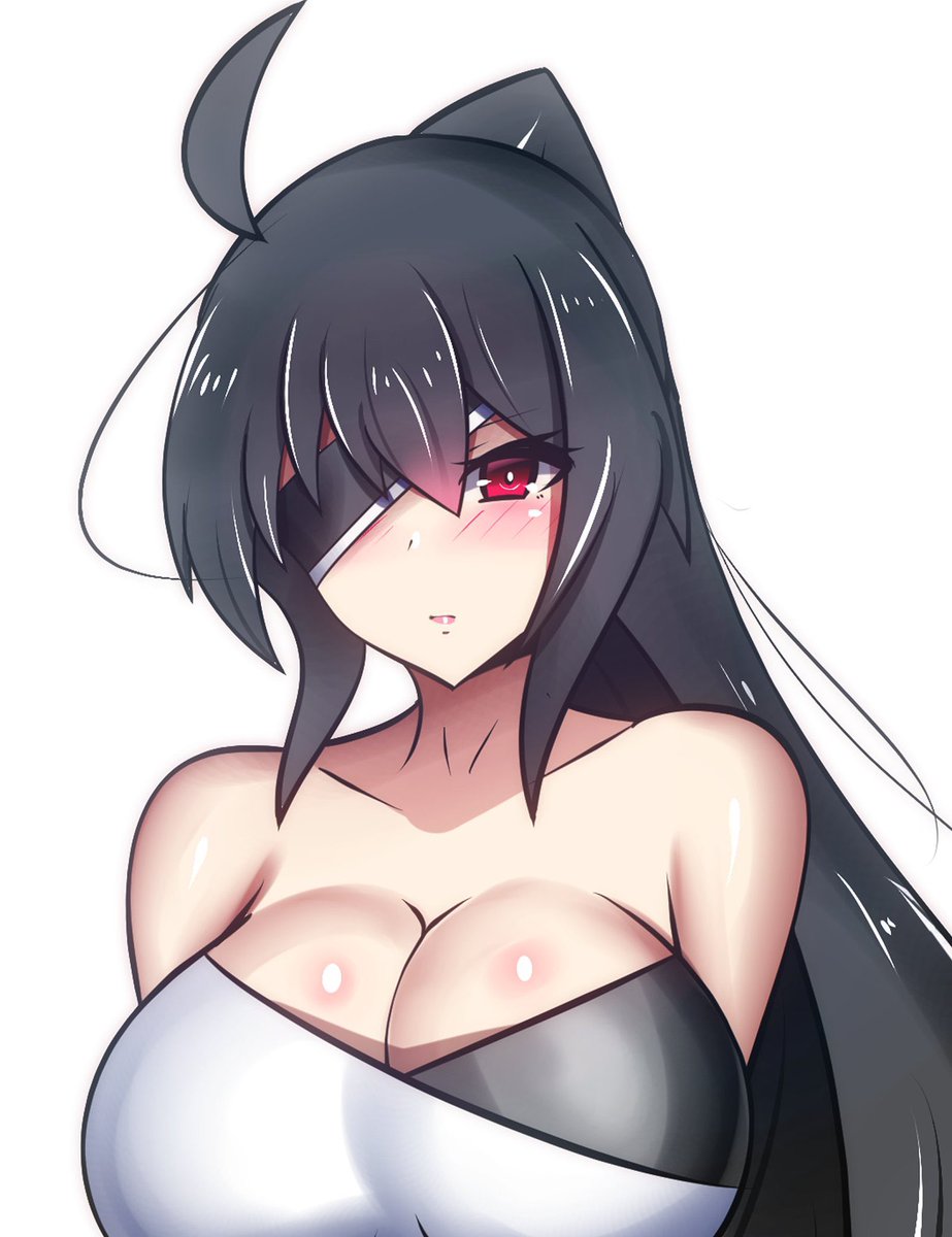 ○うちの子ヴィランズ紹介
・アイヴィー(後の九重イヴ)
ガレア帝国の幹部の一人、レヴェリーヴァイスをライバル視し、度々戦い彼女の持つマキナスフィアを狙っていた。
真面目かつ堂々としないことを嫌う。

武器は短刀がついた鎖で体のあちこちから伸びてくる。 