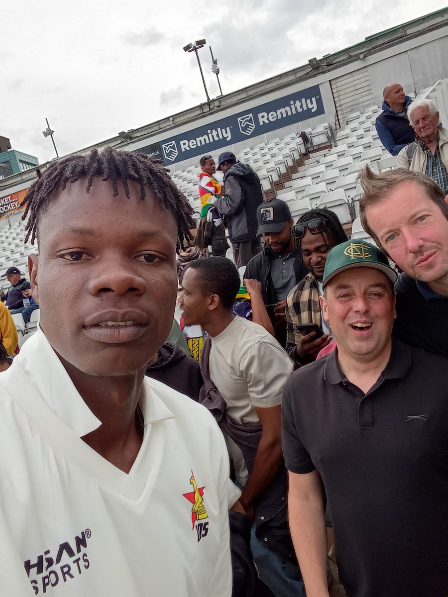 Cricket Reformation tweet media