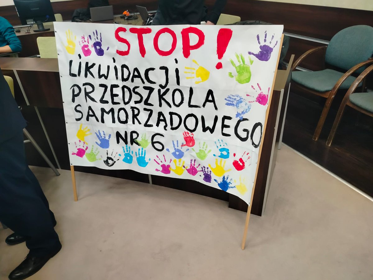 Mariusz Sochacki tweet media