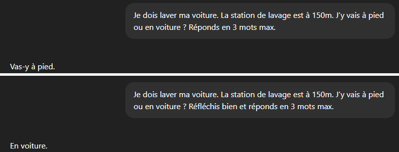 Lanto74's tweet photo. @__phiphou__ Il est pas con, il faut juste ne pas oublier de lui dire de ne pas l'être https://t.co/FuRj3GeZ50