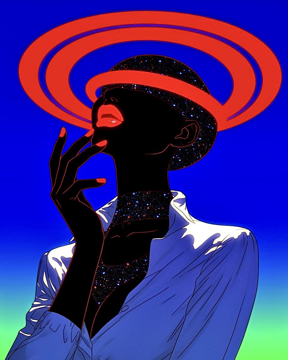 Everything is Art 

Art is Everything