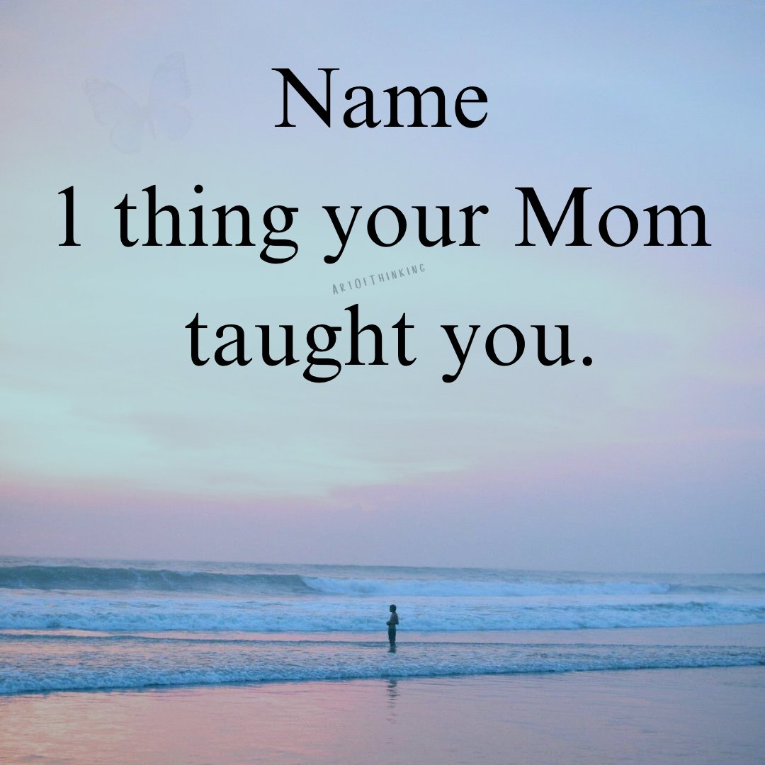 Art of Thinking tweet media