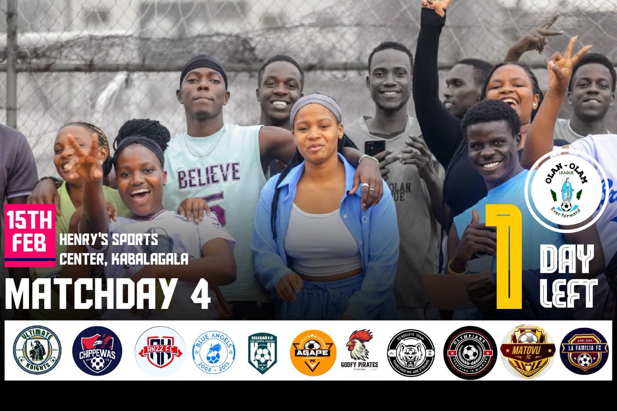 𝙾𝙻𝙰𝙽𝙾𝙻𝙰𝙼 𝙻𝙴𝙰𝙶𝚄𝙴 tweet media