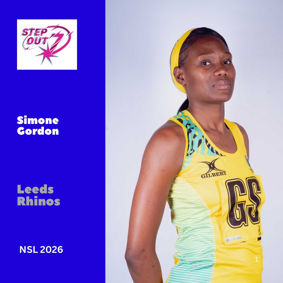 Step Out 7 tweet media