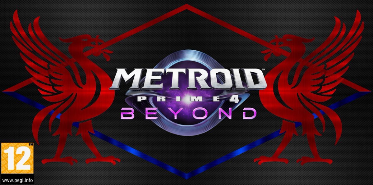 Read my review of <a href="/Nintendo/">任天堂株式会社</a>  <a href="/RetroStudios/">Retro Studios</a> Metroid Prime 4: Beyond at scousegamer88.com/2026/02/13/met… #MetroidPrime4Beyond #Metroid #Nintendo #MetroidOrime #ScouseGamer88 #FunIsInfinity