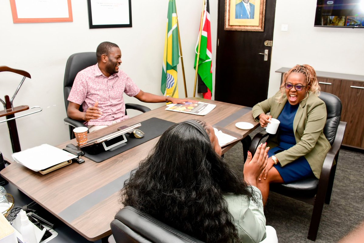 edwinsifuna's tweet image. Ma baddies wa pale tiktok wameamua kuni kit for Sunday 🦾🦾🦾🦾 Thanks for the love and support bwana. God bless.

#TupataneKite