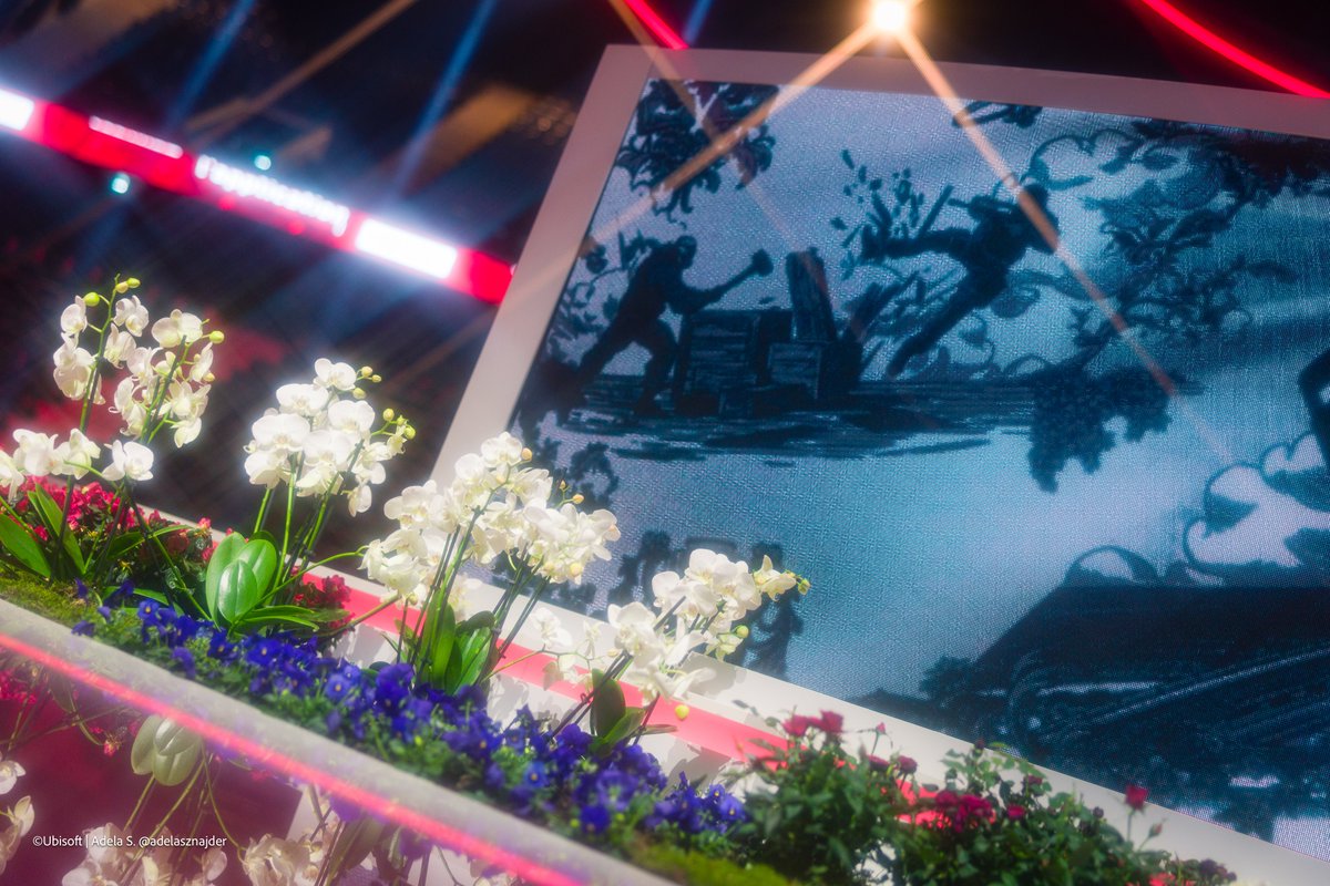 Rainbow Six Esports tweet media