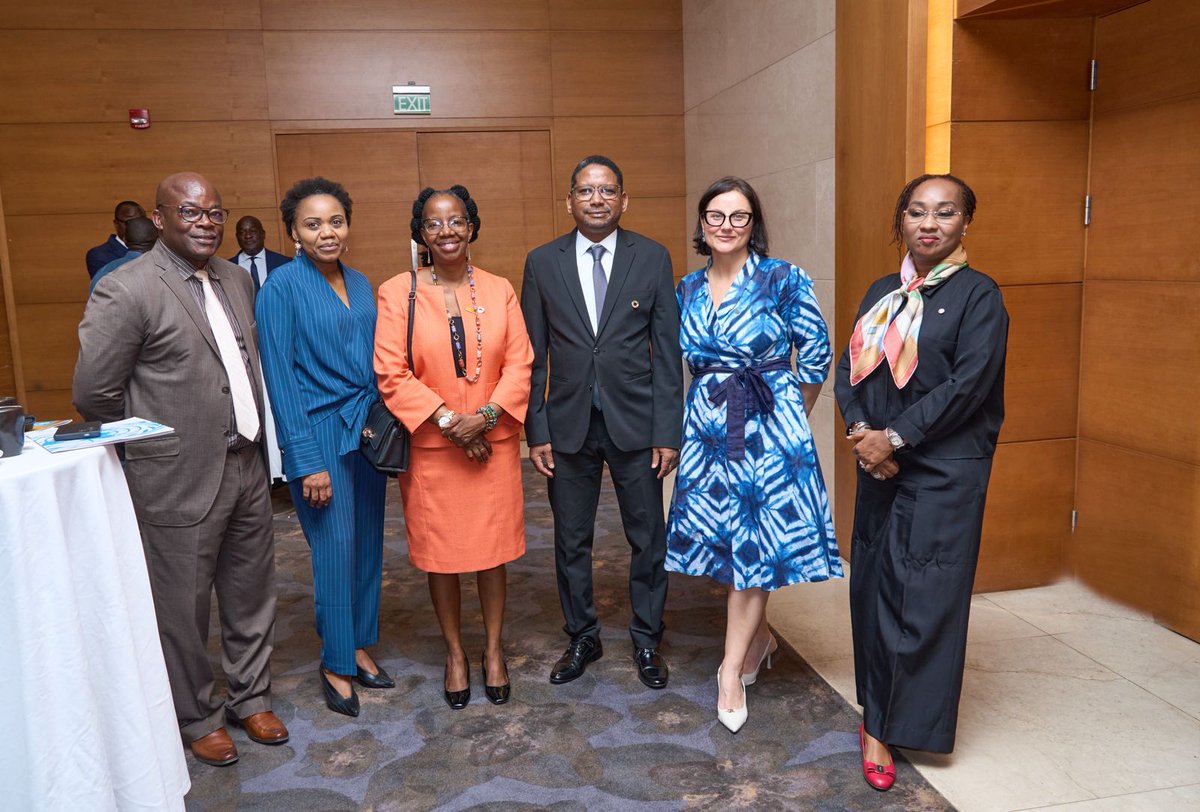 UNFPA au Congo tweet media