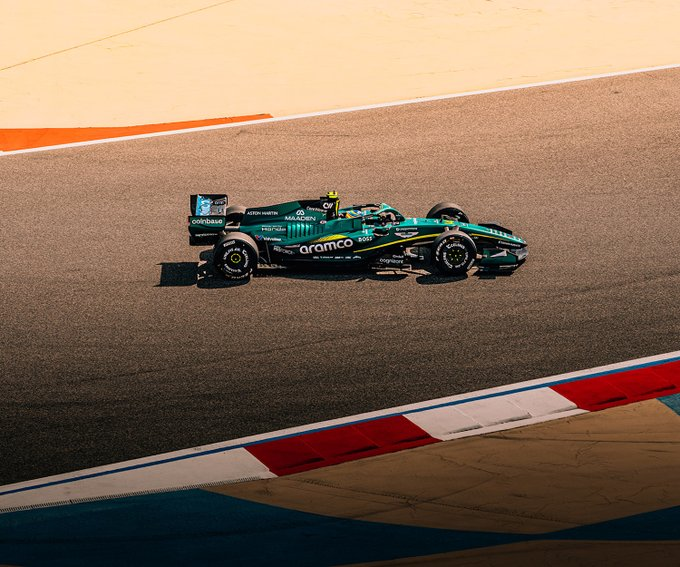 🚨 INFORMACIÓN DE SOYMOTOR 🚨

➡️ La clave de este año es el motor de combustión interna (debe actuar como generador para la batería) y el Honda no ha empezado con buen pie.

➡️ Hay ambiente de alta tensión en el equipo y el nivel de estrés es enorme en el inicio de la asociación