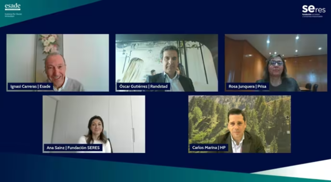 ESADEisocial tweet media