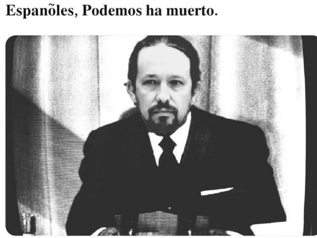 Este mal nacido se atreve a llamar machista a Iker? 

Él, que quiere abofetear a Marilo Montero hasta hacerla sangrar, NO CONOCE LA DECENCIA  Y ES UN MALNACIDO