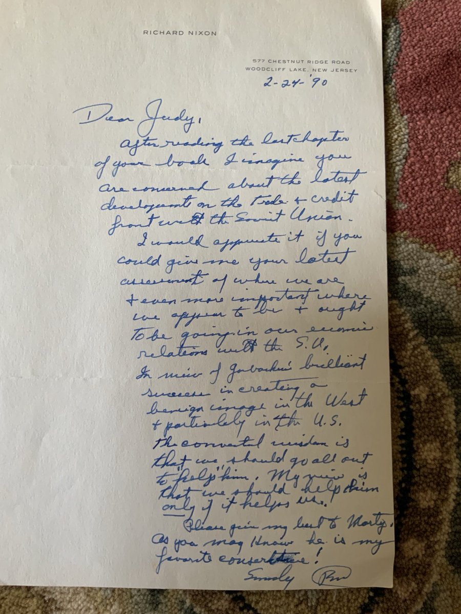 Judy Shelton (@judyshel) on Twitter photo 