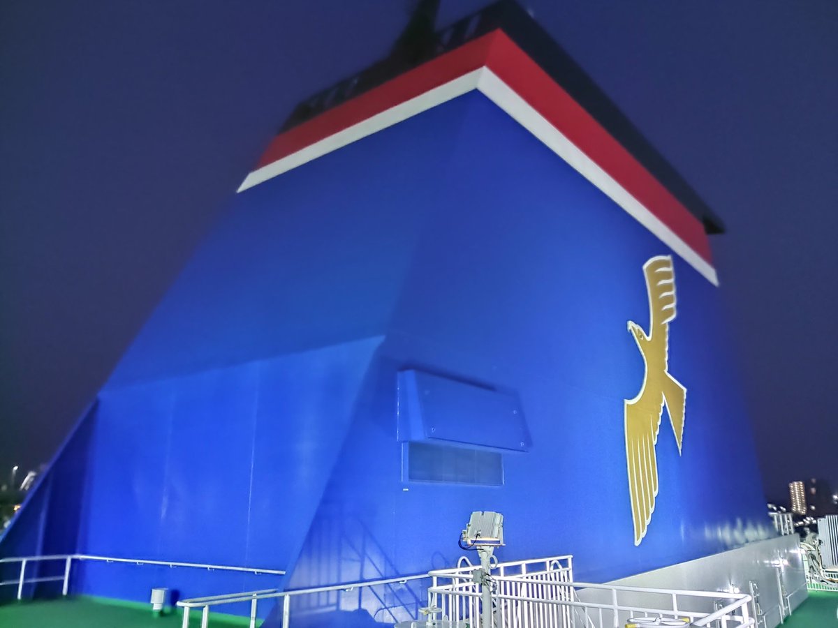 NULC_LEGO's tweet image. 宮崎カーフェリー様 @M_CarFerry での船上ワークショップイベントまもなく開催です！
#宮崎カーフェリー #名大レゴ部