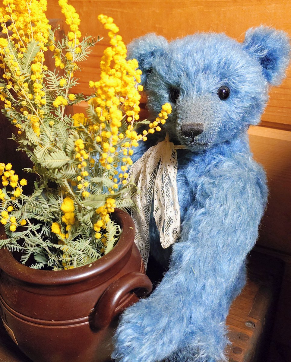 マーガレットベア MARGARET BEAR (@margaretbear) / Posts / X