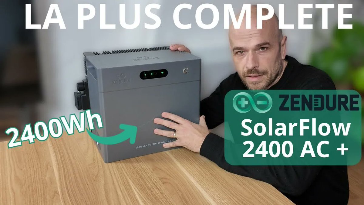 Vincent VinTech tweet media