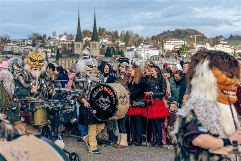 Lucerne Tourism tweet media