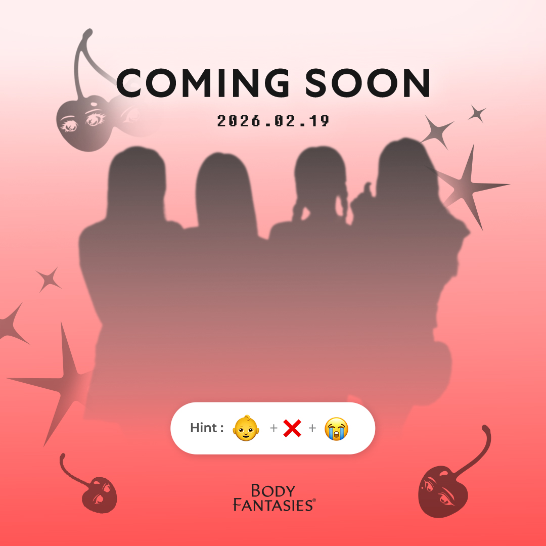 바디판타지 tweet media