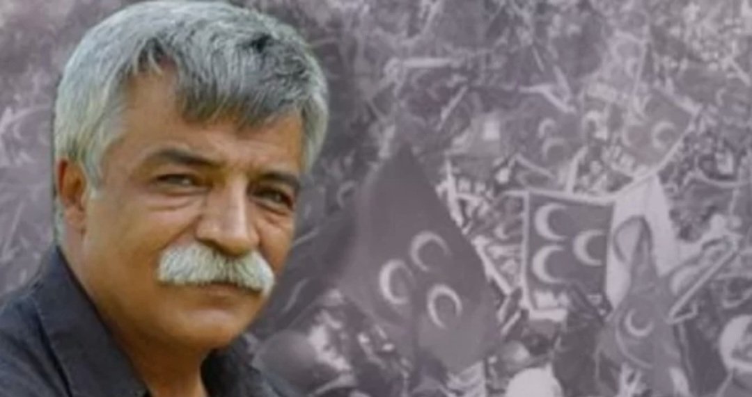 Diyorlarki sus sus sus, Susmam susmam susmam ben. Varken bunca namussuz, Susmam susmam susmam ben.

Türk'ün susmayan sesiydin, tinin şad mekanın ucmag olsun büyük ozan. 

#OzanArif