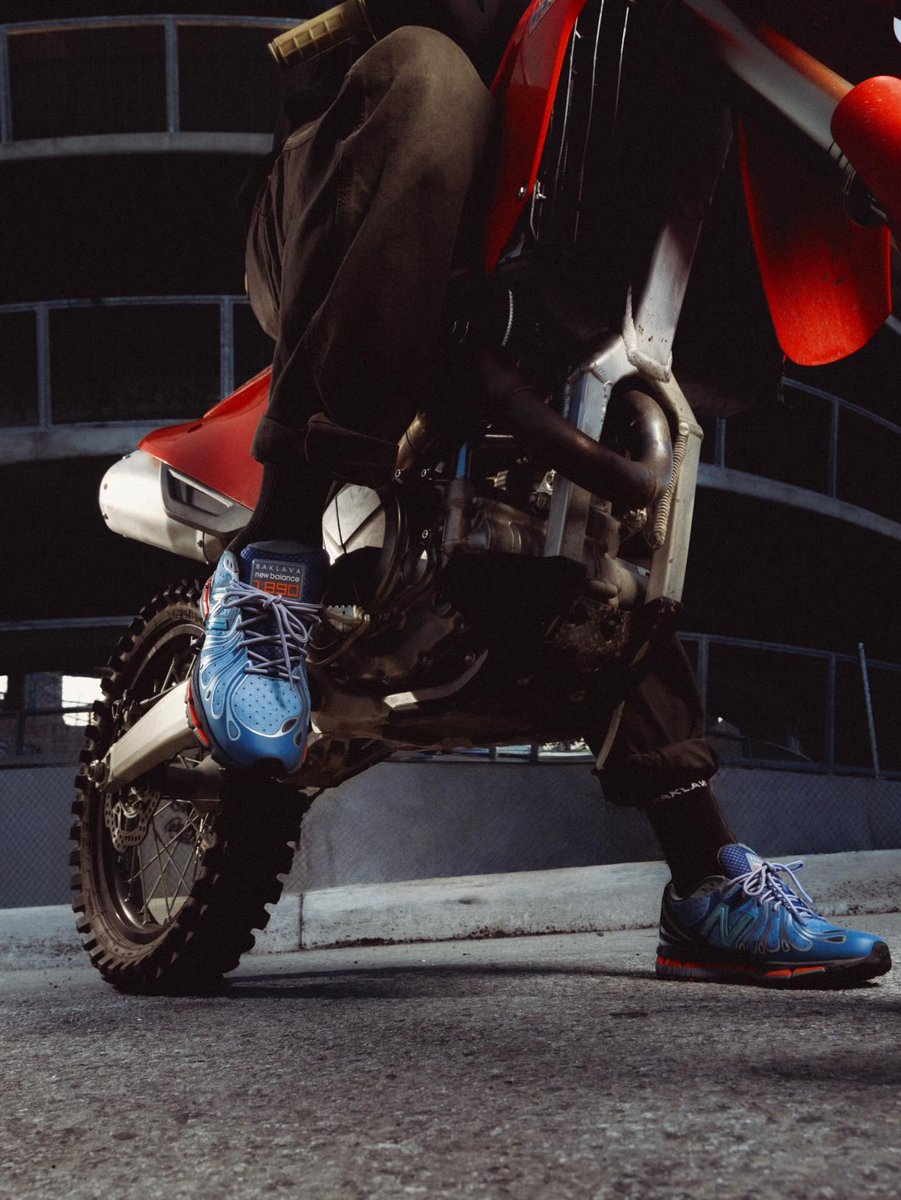 国内 2026年 2/13 & 2/20 発売】 Action Bronson × New Balance U1890