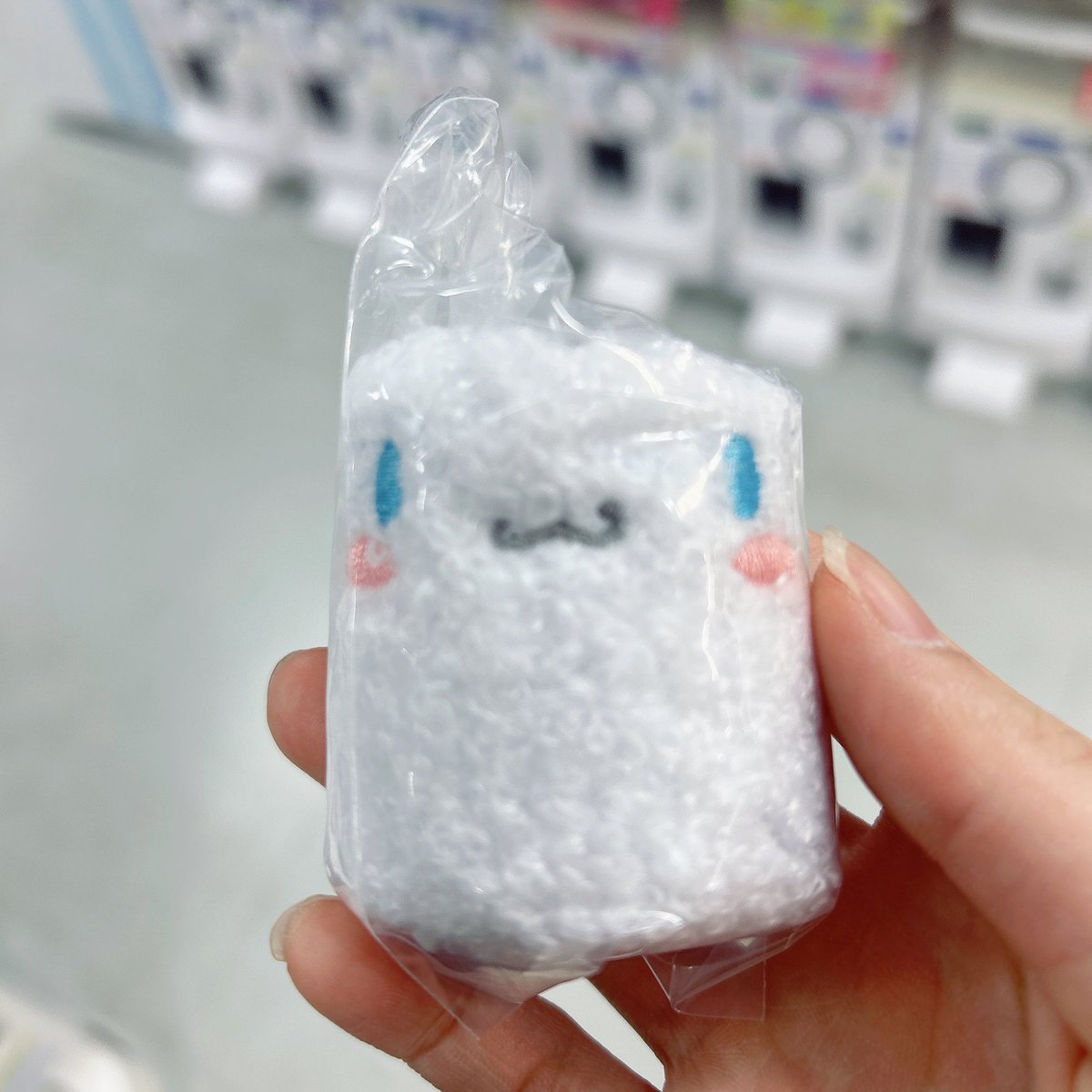 ちじみ取引 tweet media