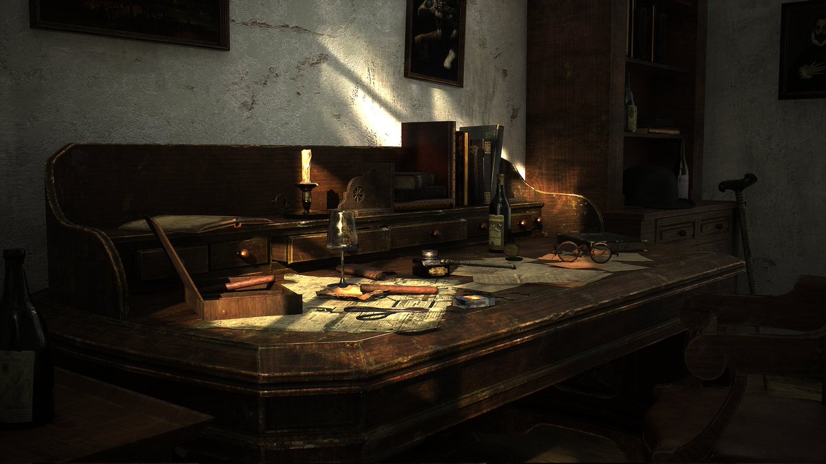 Use only ONE art to convince people to follow you 🎨🧐