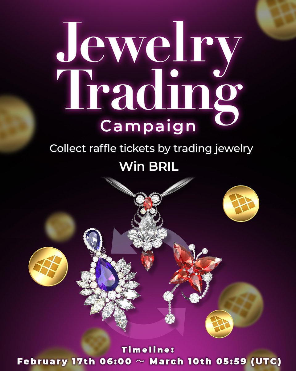 Brilliantcrypto tweet media