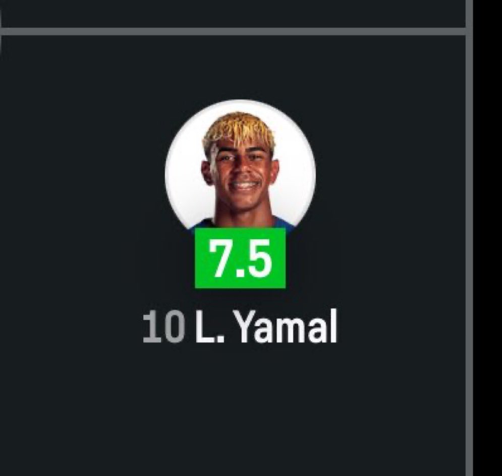 Pero no tiene marketing.