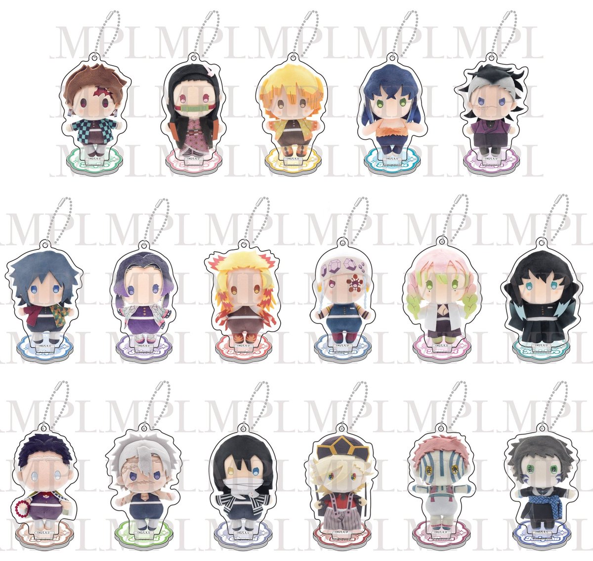 鬼滅の刃グッズ情報 (@kimetsugoods) / Posts / X