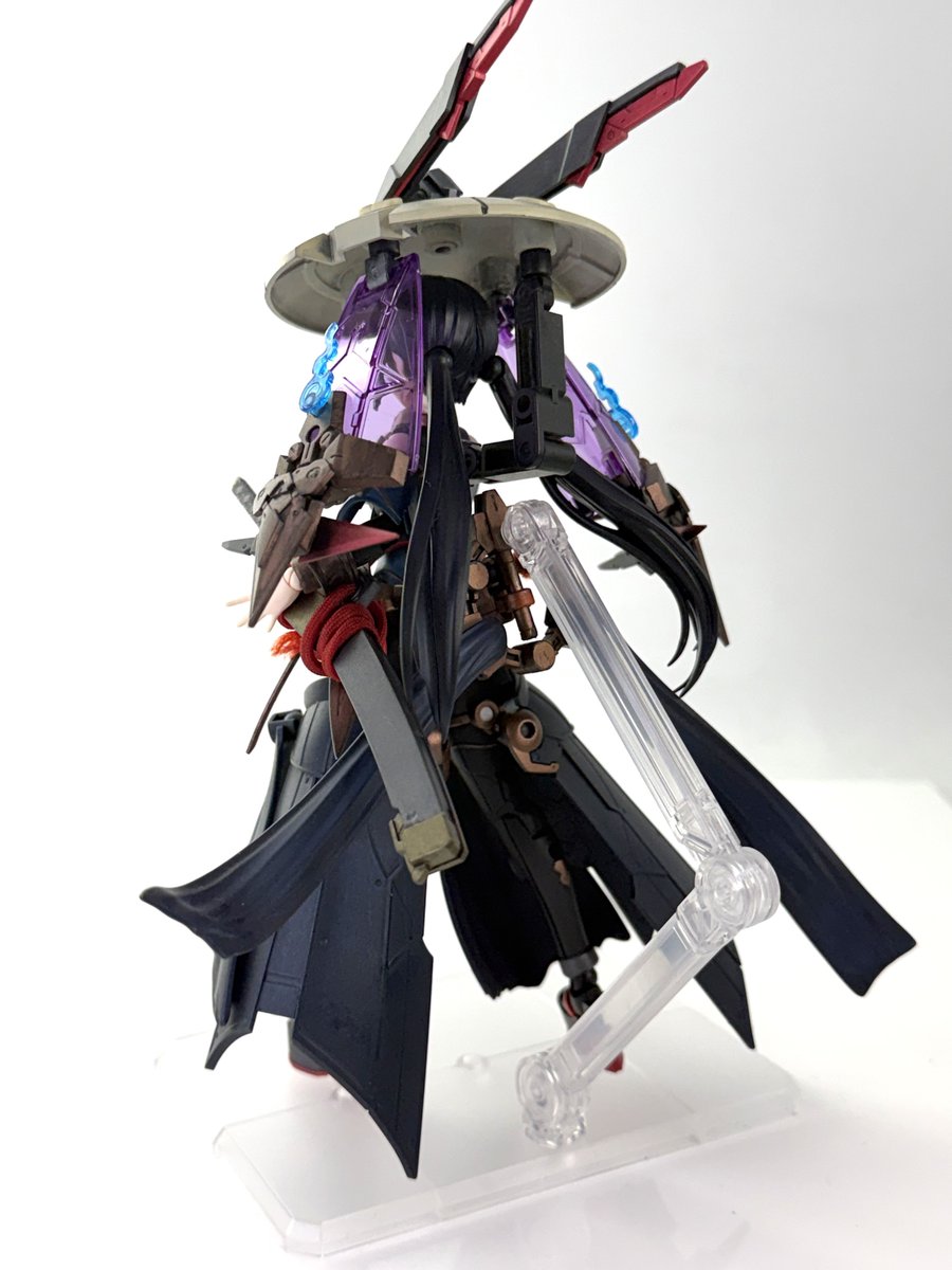 ソラリス tweet media