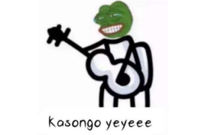 By now you suppose don knw say no be by poi closest to liquidity again 😂😂😂