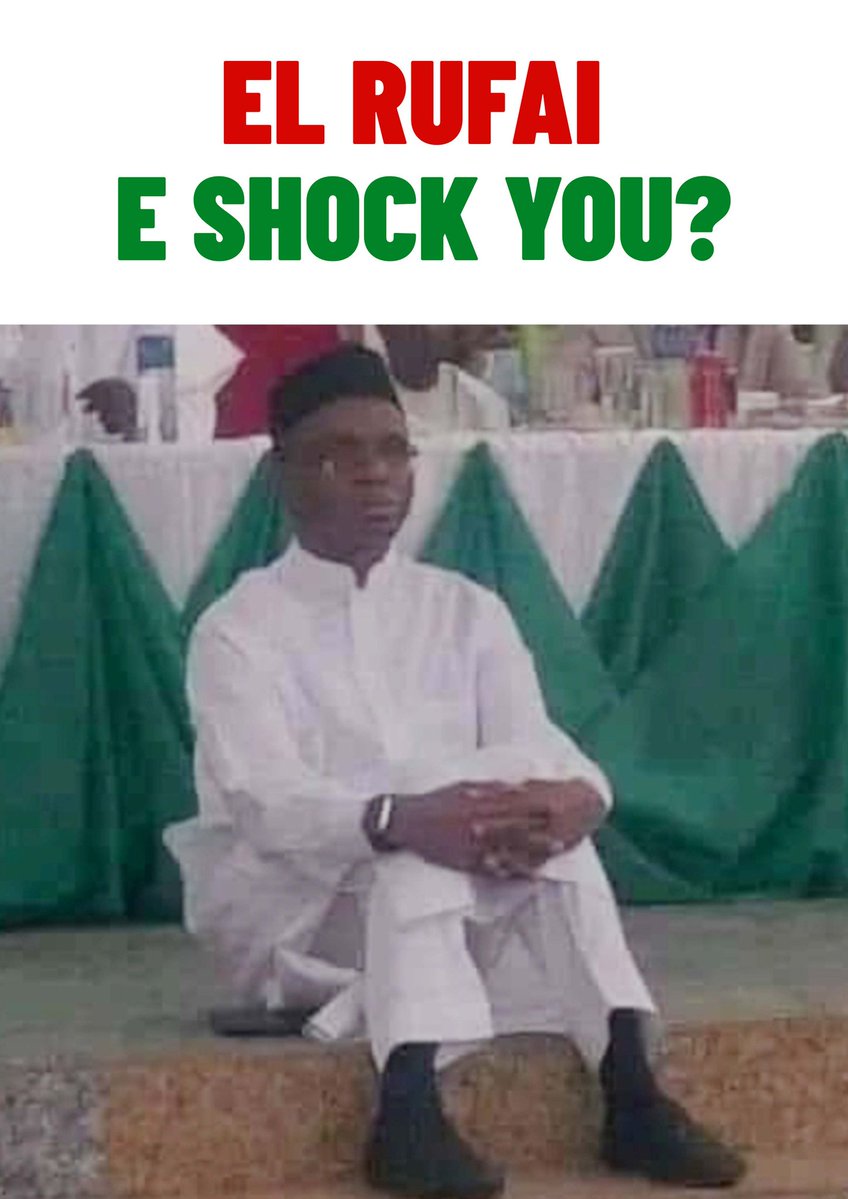 DeeOneAyekooto's tweet image. TINUBU Now, Bola Ahmed Tinubu is the latest object of El-Rufai’s verbal diarrhoea. He has called Tinubu’s government a disaster, predicted he would need a miracle to win re-election, and accused him of wanting to become a “life president.” Tinubu’s camp responded with a cold,…