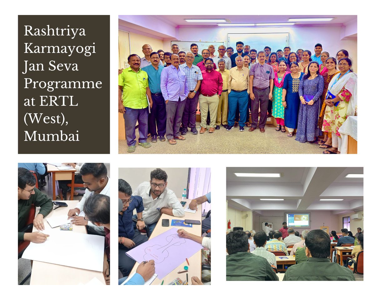 STQC Directorate tweet media