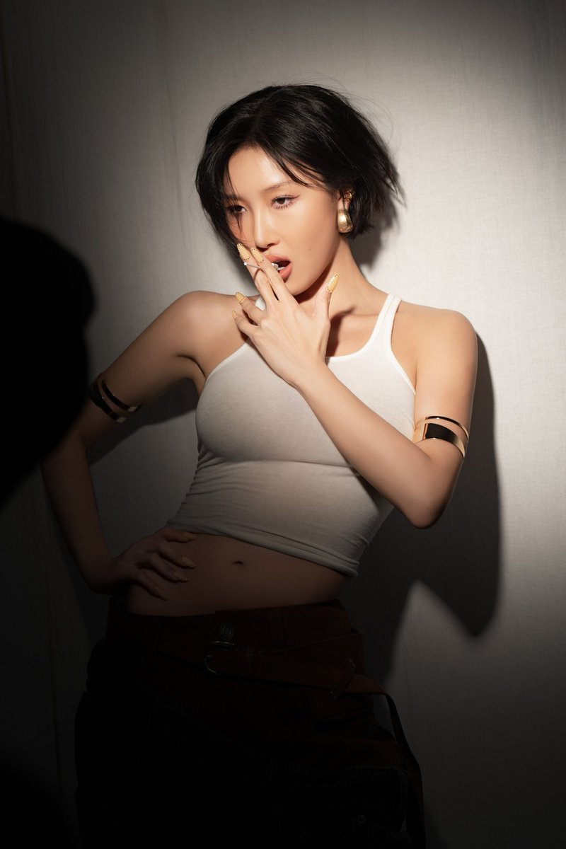 HWASA GLOBAL | 화사글로벌 tweet media