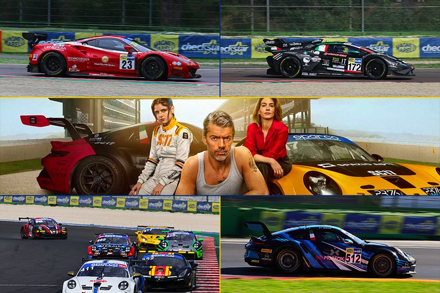 Magneti Marelli Parts & Services tweet media