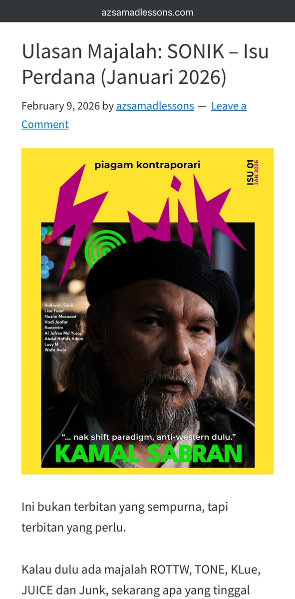 Az Samad tweet media